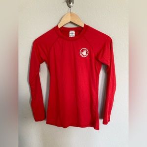 Body Glove Rash Guard